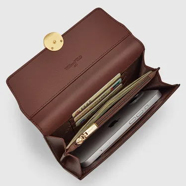 IRIS CARRY WOMEN'S PURSE & WALLET